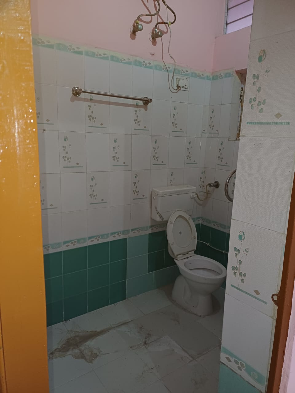 2 BHK Semi Furnished Flat for Rent in Triveni Nagar Jaipur-Gopalpura-Jaipur